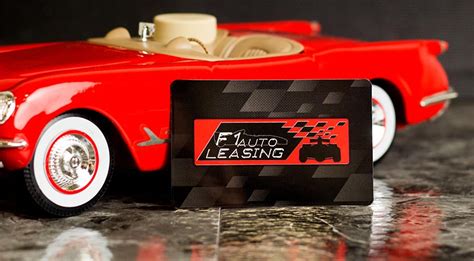 Business Card Examples