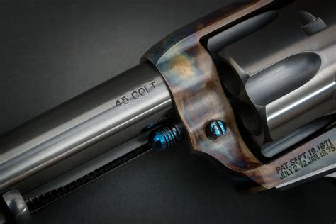 Image result for T Round Revolver