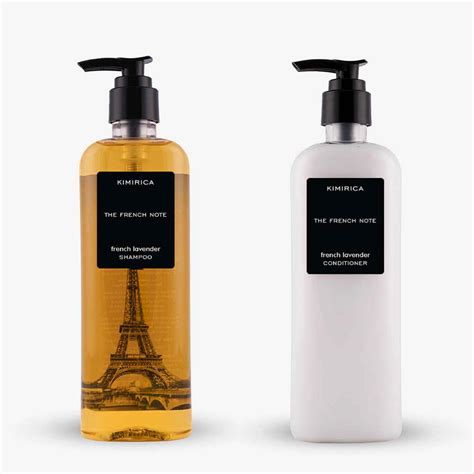 Buy The French Note Conditioner Online - Kimirica