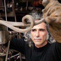 Tripoli Pods: Blown Glass and Steel Garden Sculpture Outdoor Sculpture ...