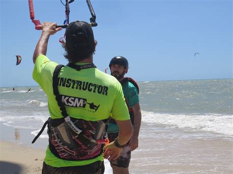 KSM KITE SCHOOL CUMBUCO - All You Need to Know BEFORE You Go 2026 (with ...