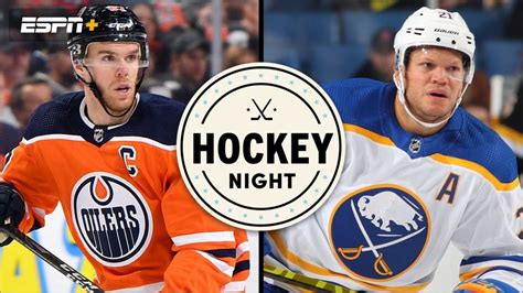 Buffalo Sabres vs. Edmonton Oilers, KeyBank Center, Buffalo | AllEvents