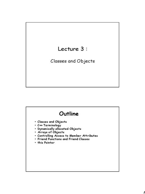 Image result for Classes and Objects in Programming