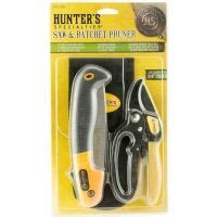 Hunters Specialties SAW & RATCHET PRUNER COMBO | Free Shipping over $49!