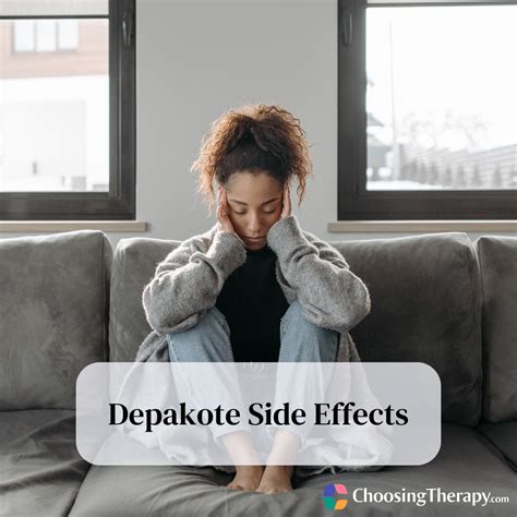 Depakote Side Effects Sexually