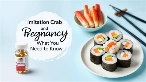 Imitation Crab and Pregnancy: What You Need to Know - Mothers Always Right