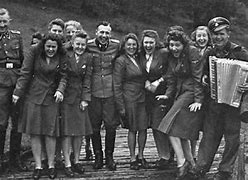Image result for Auschwitz Guard Uniform