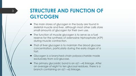 Glycogen regulation and its metabolism .pdf
