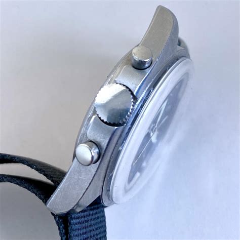 Image result for CWC Chronograph