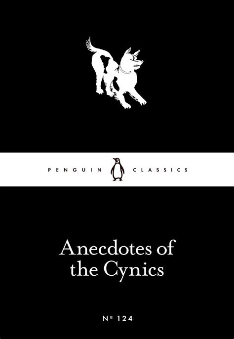 Buy Anecdotes of the Cynics (Penguin Little Black Classics) Book Online ...