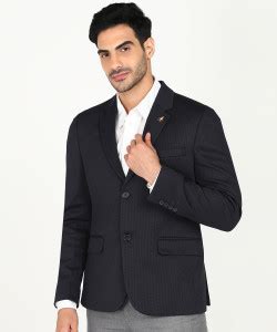 KILLER Solid Single Breasted Casual Men Blazer - Buy KILLER Solid ...