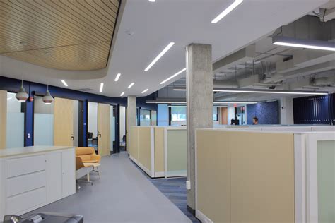 CSULB Brotman Hall Enrollment Services Renovation – 2H Construction