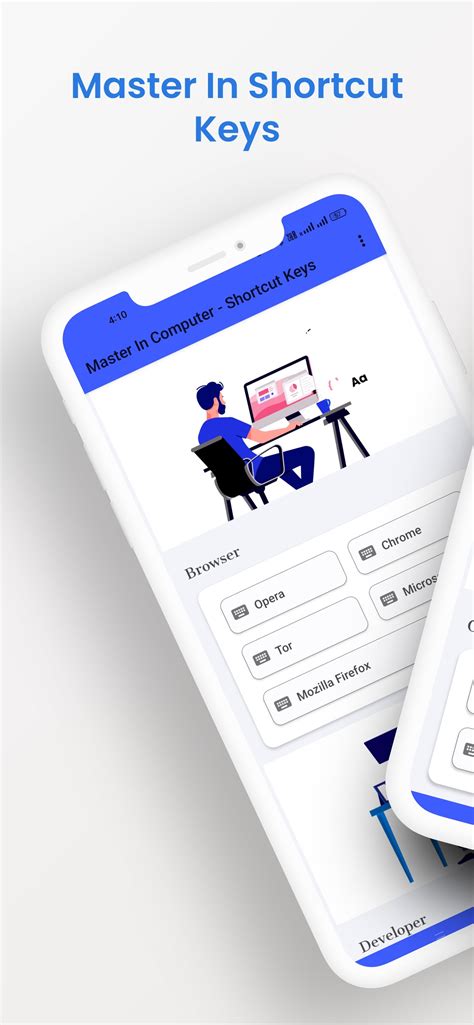 Shortcut Computer-Type 的图像结果