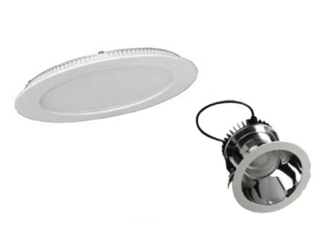 Dalle LED | SLIM DOWNLIGHTS | Contact NATHEM