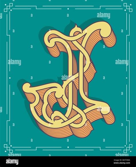 Letter J. History