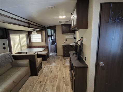 Image result for 34Ft Springdale Keystone