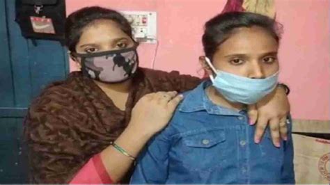 Jharkhand: Inspired by New York-based lesbian couple Anjali-Sophie ...