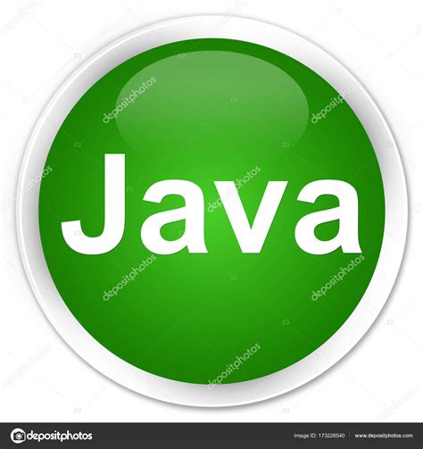 How to Make Round Button in Java 的图像结果