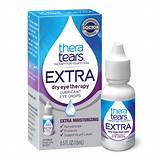 Buy TheraTears Extra Dry Eye Therapy Lubricating Eye Drops for Dry Eyes ...