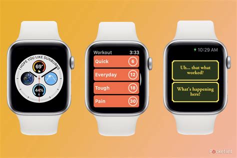 Best Apple Watch apps in 2023 - All About The Tech world!