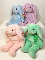 Image result for Beanie Babies Bunny