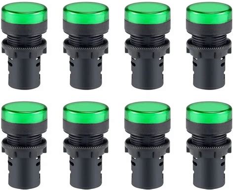 Image result for How to Wire LED Indicator to Control Panel