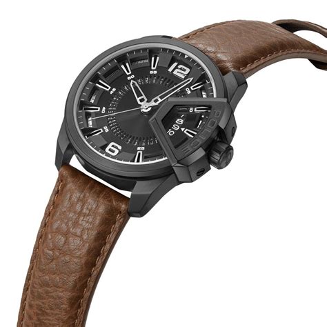 Buy Online Police Black Dial Quartz Analog Watch for Men ...