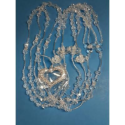 Javier Non Religious Wedding Lasso with Swarovski Crystal India | Ubuy