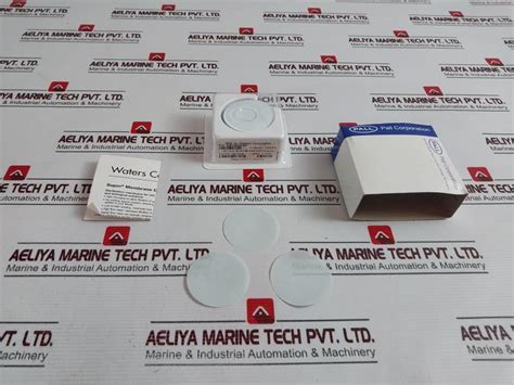 Waters Wat200538 Supor Membrane Disc Filters 1 Packet=(100 Pcs ...