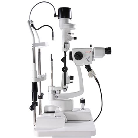 Slit Lamp Microscope