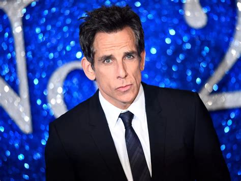 Use humour to make powerful statements: Ben Stiller's advice during ...