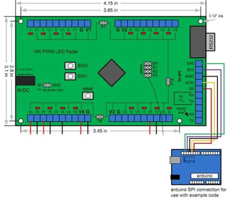 Image result for Arduino Light Fader