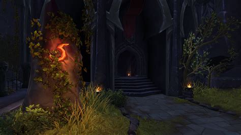 Legion Remix Dungeon Overview - Warcraft Tavern