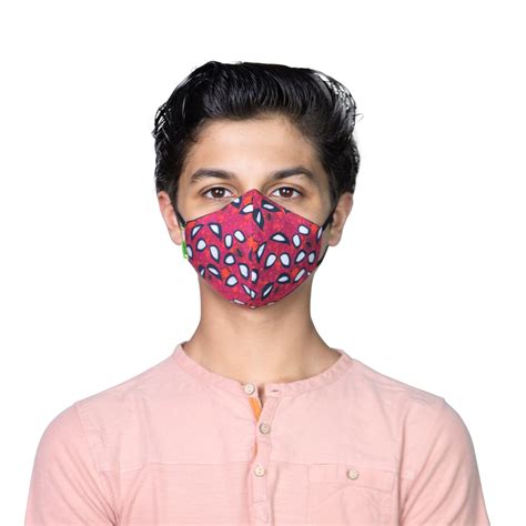 Airific Marvel Washable Masks | Comfort & Protection | Nirvana Being