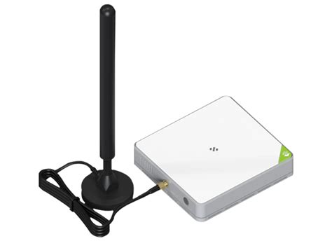 SenseCAP M2 Multi-Platform LoRaWAN Indoor Gateway - Seeed Studio | Mouser