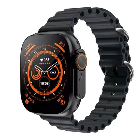 Smart Watch 8 T900 Pro Max L- Serie 8 AZUL GENERICO | falabella.com