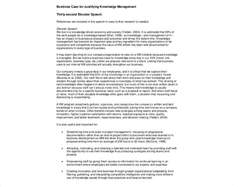 Image result for Elevator Speech Examples