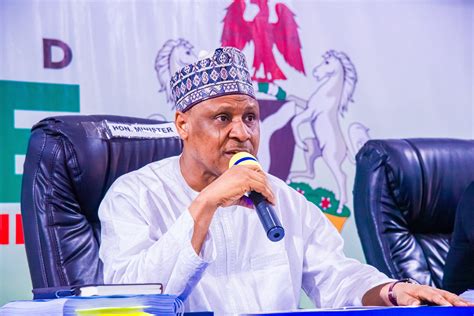 Nigeria Launches National Citizens Value Brigade In Schools - Naijalife ...