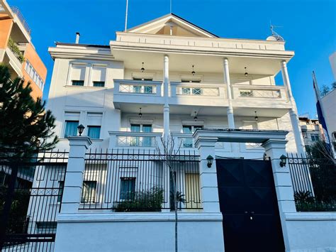 Embassy of the Kingdom of the Netherlands - Tirana