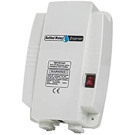 LIYUAN 5 Gal Electric Water Dispenser Pump System India | Ubuy