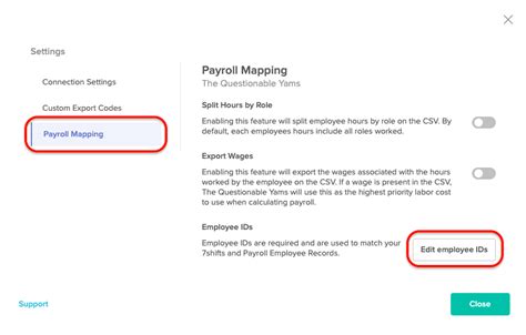ADP Payroll Code List 的图像结果