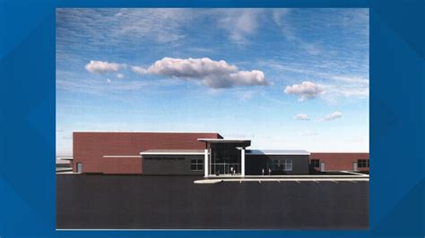 Construction starts on new Morristown elementary school | wbir.com