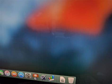 2009 iMac Screen problem, please help! | MacRumors Forums