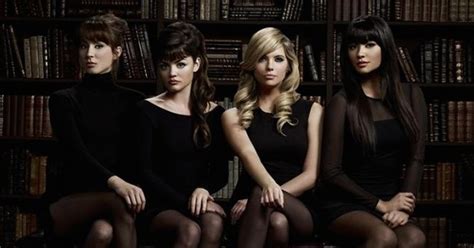Pretty Little Liars Ending Season 7 New Cast Member