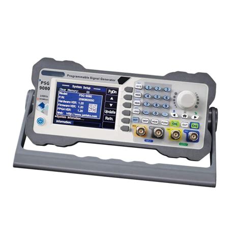 Buy NIDONE Signal Generator Arbitrary Waveform Function Signal Sources ...