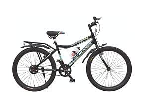 NEELAM | Magic Runner Electric Bicycle - 30 Km Full Range, 40 inches ...