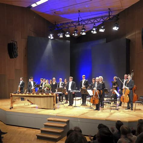 Stuttgart Chamber Orchestra Classical Music | LBB, Bangalore