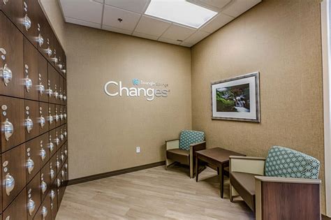 Kelley Construction | Triangle Springs Behavioral Health Hospital ...