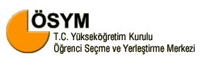 Öğrenci Seçme ve Yerleştirme Merkezi (ÖSYM)