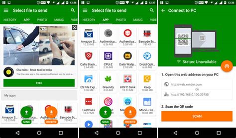 Transfer Apps From Android to Computer Free 的图像结果